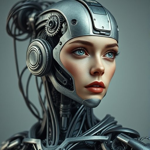 AI Trading Technologie